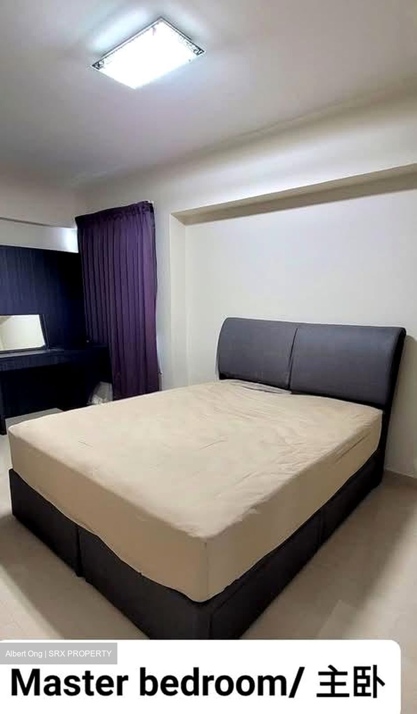Blk 354B Admiralty Drive (Sembawang), HDB 4 Rooms #557819881